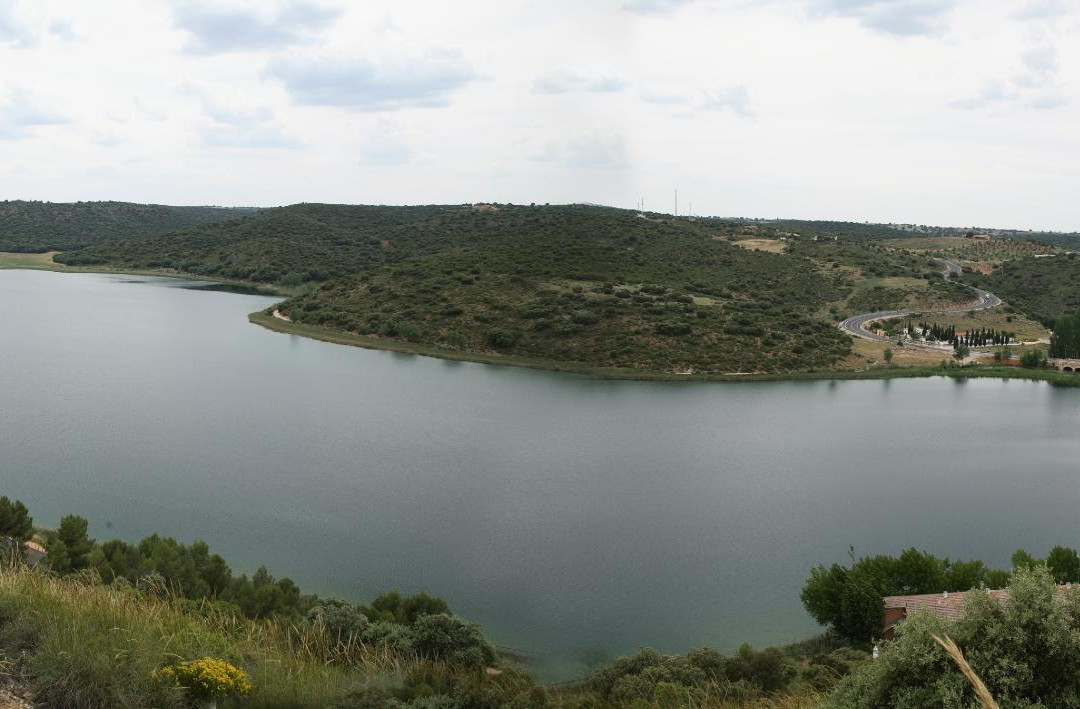 Apartamentos Turisticos Los Panchos主图