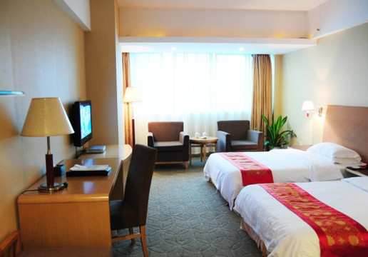 莫林酒店(长沙五一广场窑岭湘雅二医院地铁站店)主图