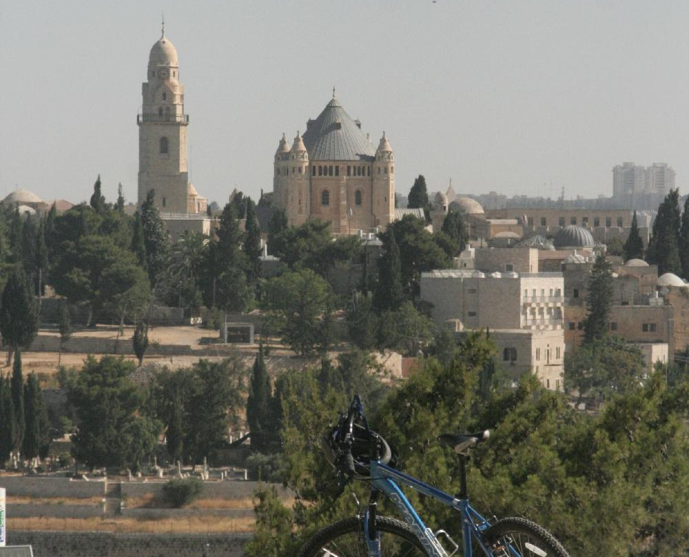 Gordon Tours Israel-耶路撒冷必去景点