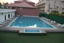 Queens Hotel of India主图