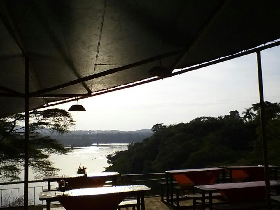 Kayak the Nile-金贾必去景点