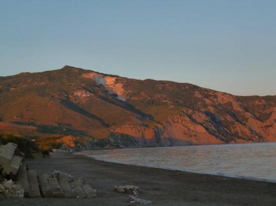 Kalamaki Beach-卡拉马其必去景点
