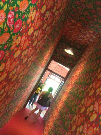 Museu do Mamulengo-Olinda必去景点