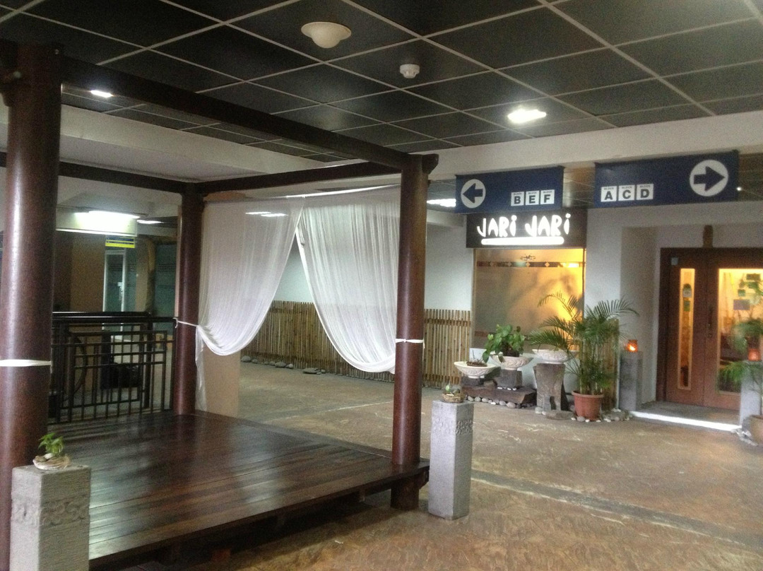 嘉里嘉里水疗中心-亚庇必去景点