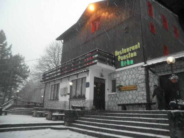 Trattoria Poklon主图