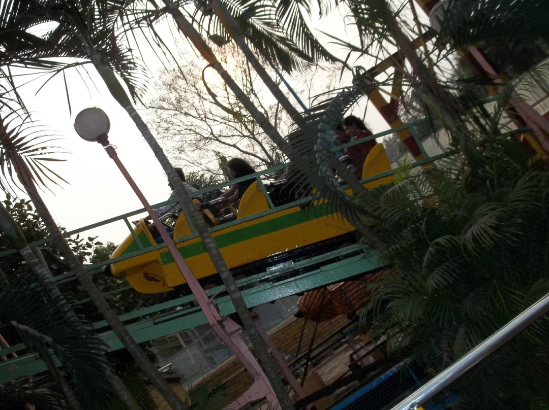 Nicco Parks & Resorts Limited景点图片