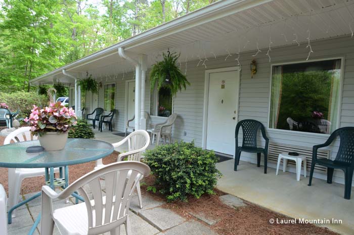 Laurel Mountain Inn-官方