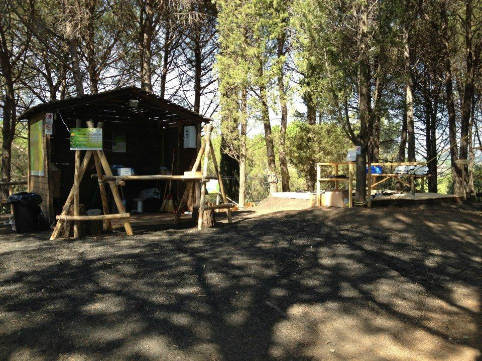 Monti Rossi Adventure Park-尼科洛西必去景点