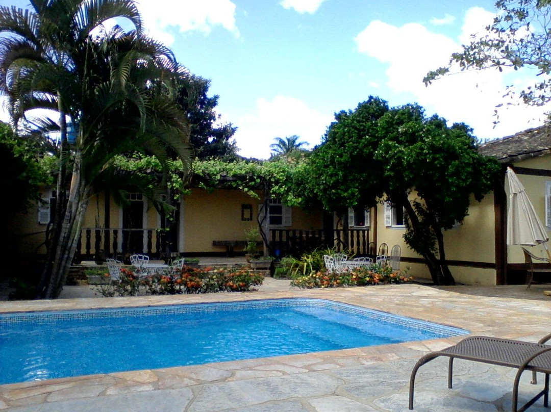 Pousada Casa Grande