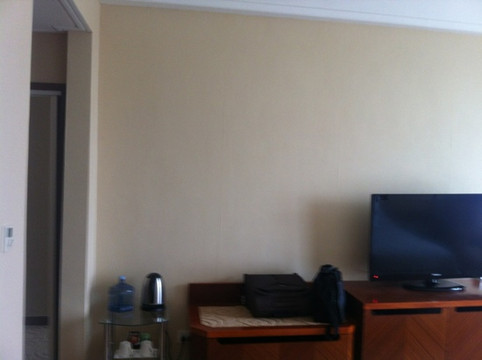 天津智选假日酒店主图