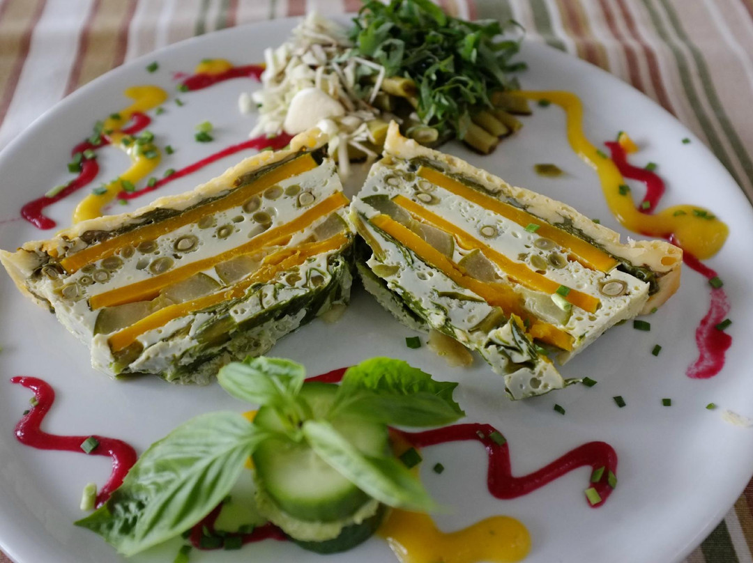 Los Palacios餐馆和美食-El Romero