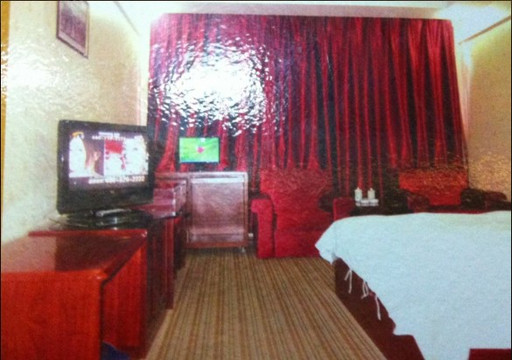 济南远扬诺尔大酒店汽车厂东路店主图