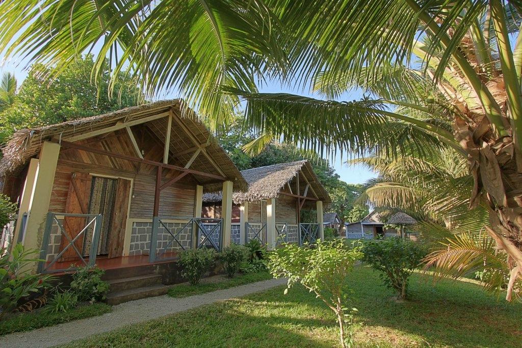 Hotel Le Rocher-浴室
