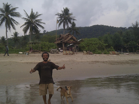 Mixing Bar-甲米必去景点