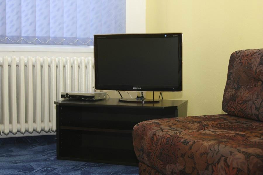 Hotel Bila Ruze主图