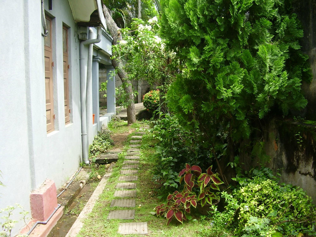 Chamenka Guest House主图