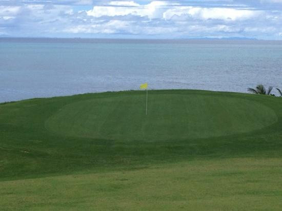 Buccaneer Golf Course-Christiansted必去景点