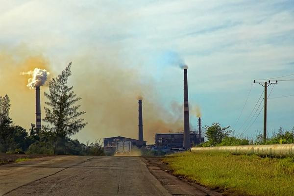 Moa Nikel Mines-Moa必去景点