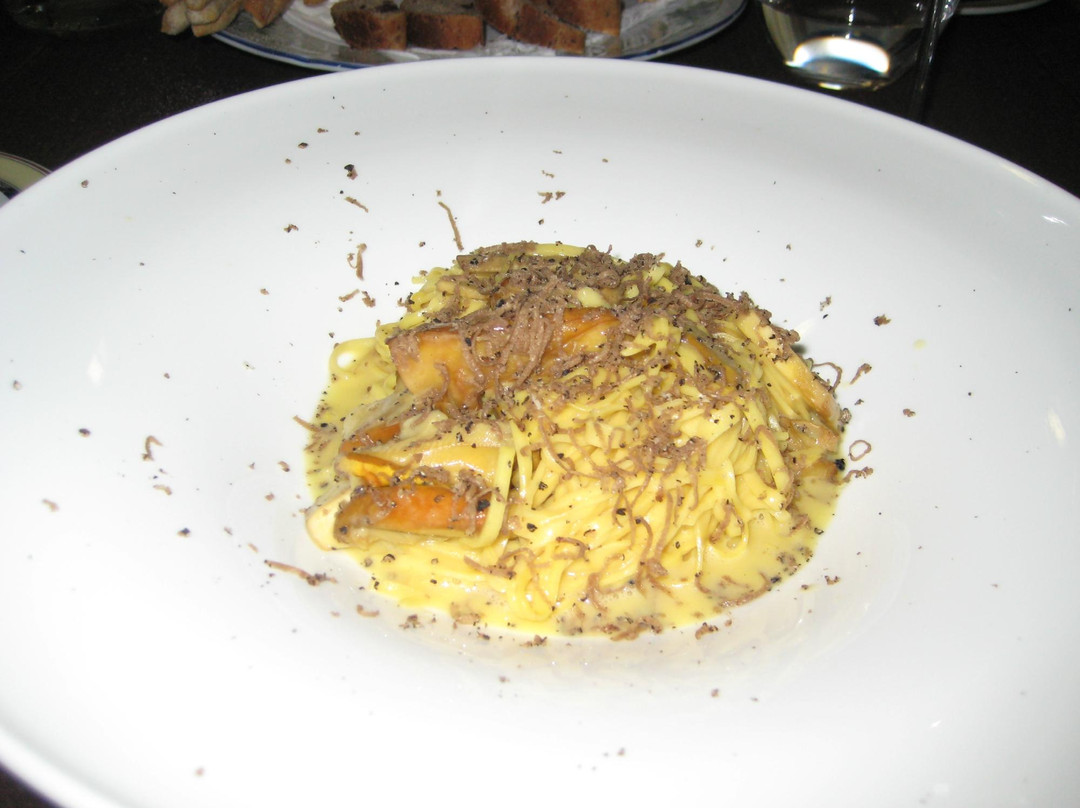 Core by Clare Smyth