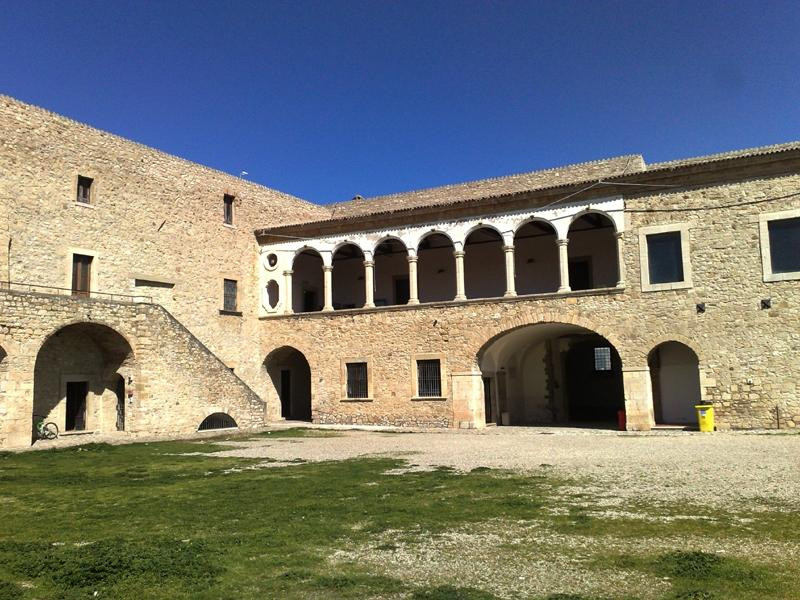 Museo Archeologico Nazionale景点图片