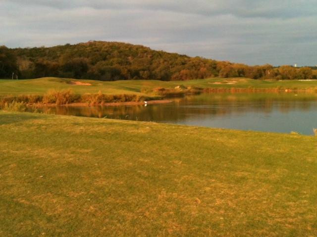 Squaw Valley Golf Course-Glen Rose必去景点