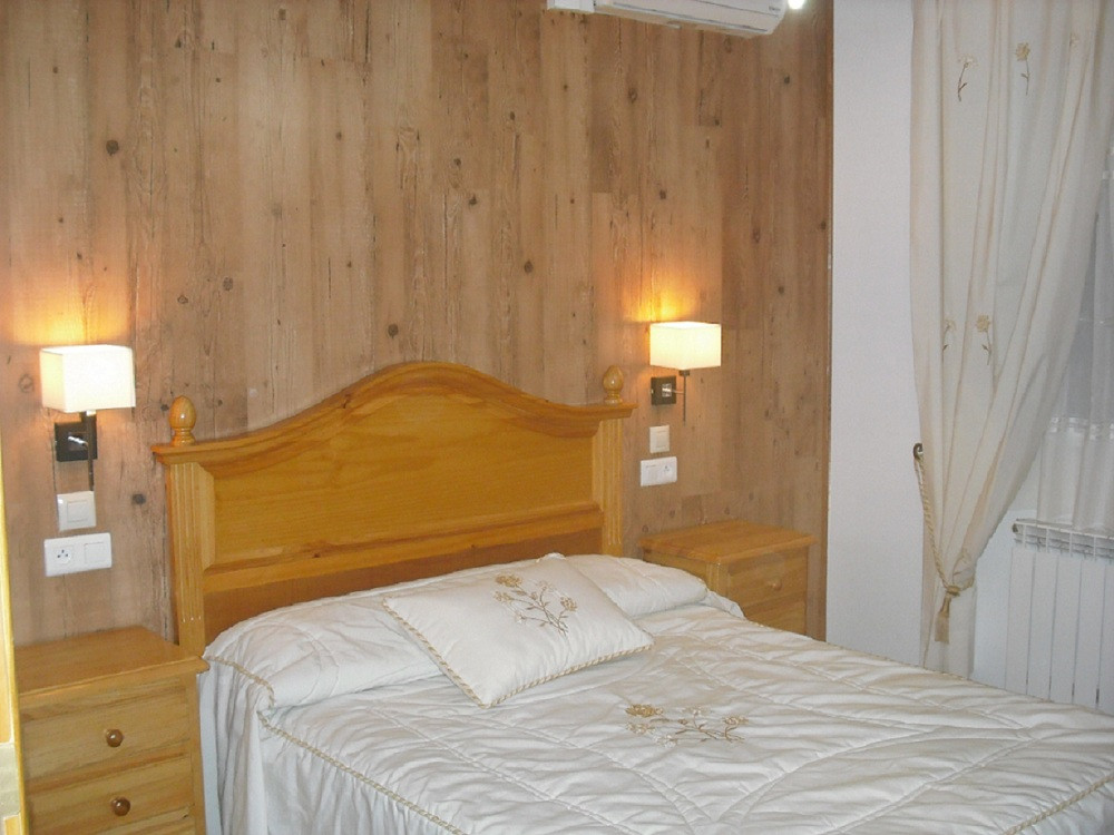 Casa Rural Iris主图