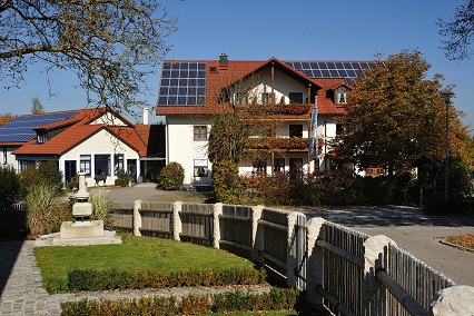 Gasthof Zum Hirschen-官方