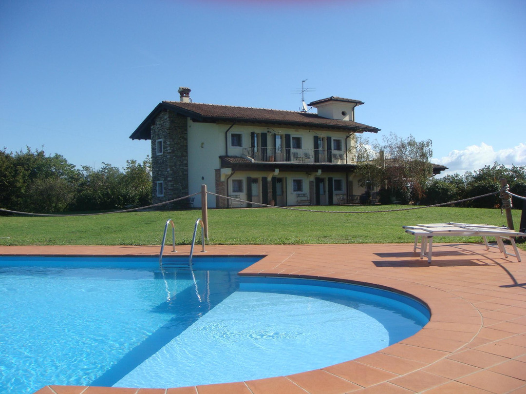 Garda Country House