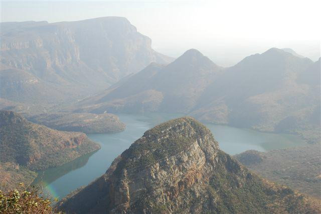 Blyderivierspoort Hiking Trail-朝圣者歇息地必去景点