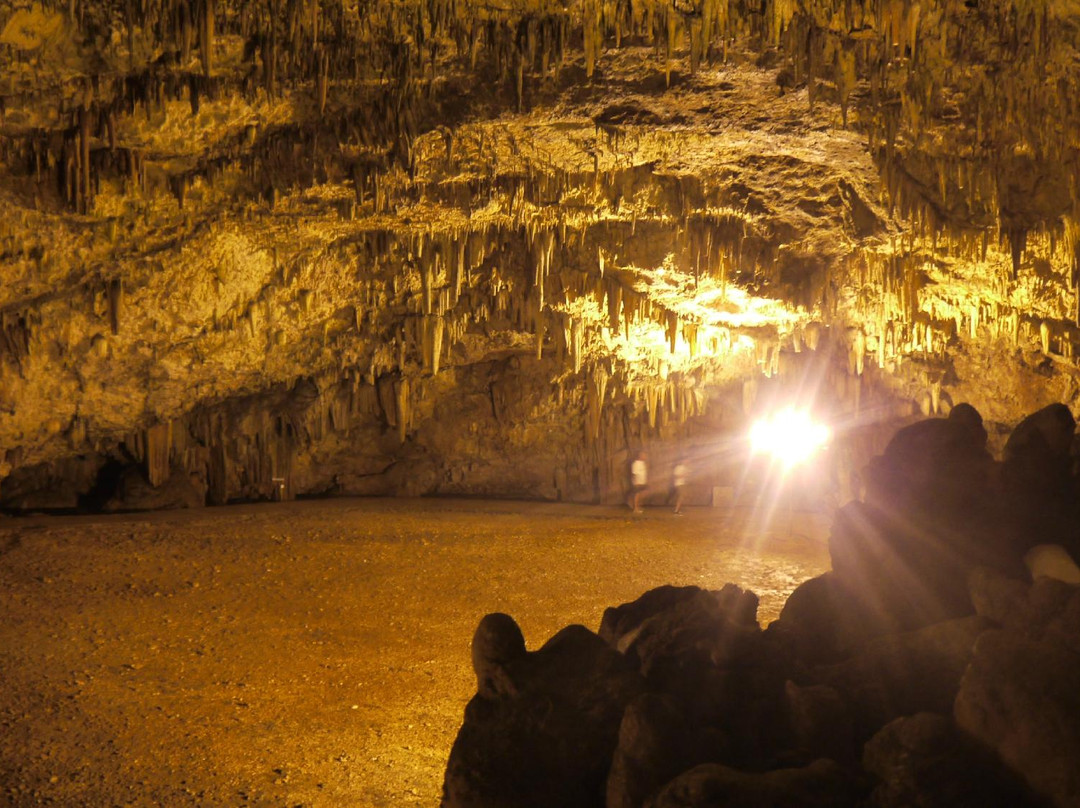 Drogarati Cave-Chaliotata必去景点