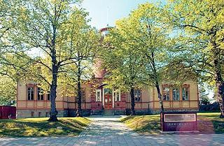 Rauman Merimuseo - Rauma Maritime Museum-劳马必去景点