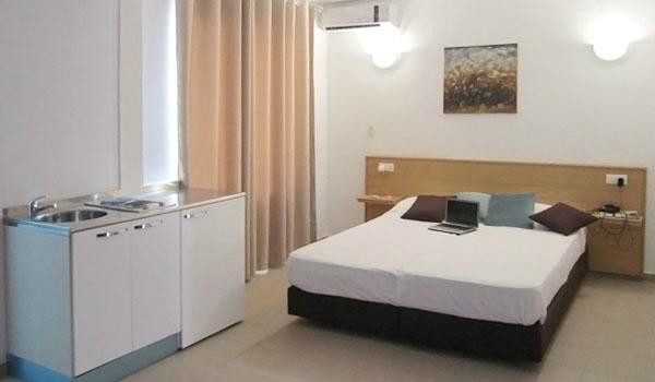 Roume酒店住宿-Residence Sandervalia