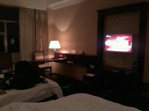 环球国际大酒店主图