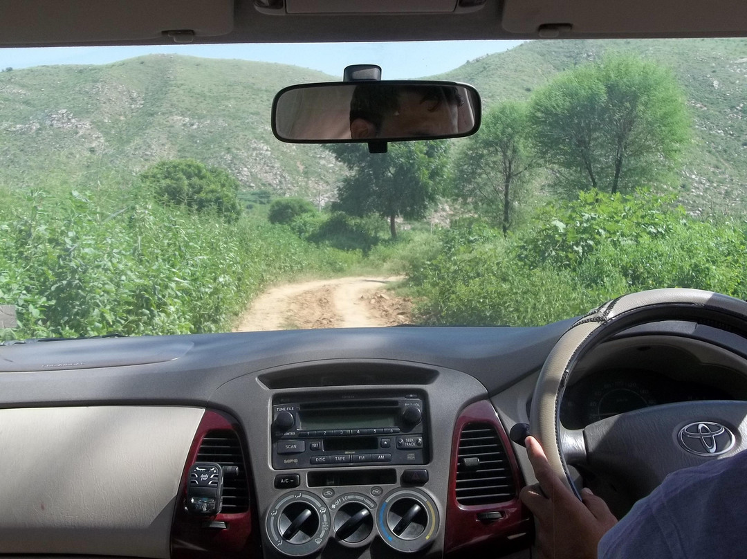 Mustard Country Hotel主图