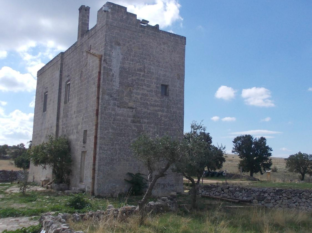 Parco delle Chiese Rupestri di Matera-马泰拉必去景点