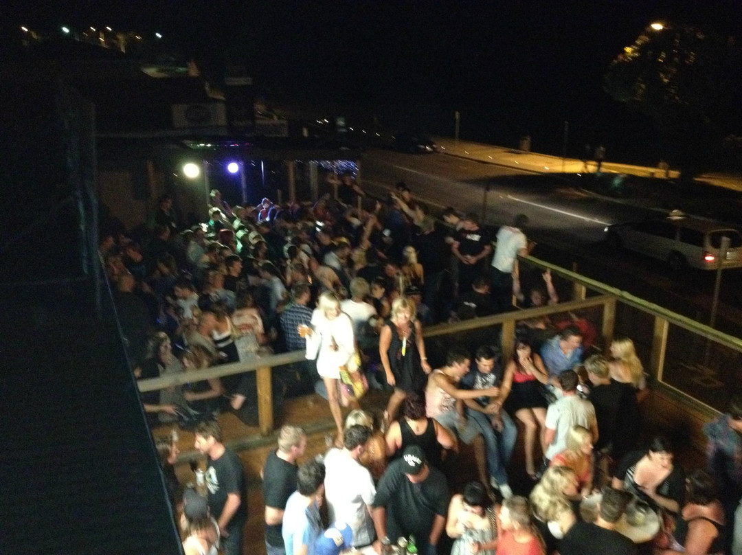 Bridport Hotel主图