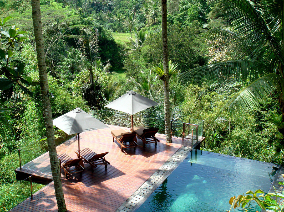 Villa Kalisha