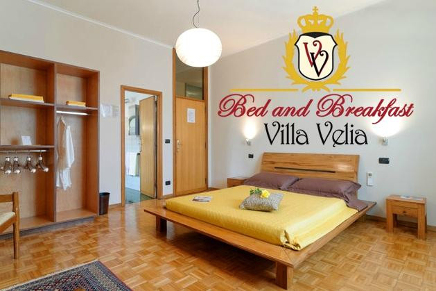 B&B Villa Velia