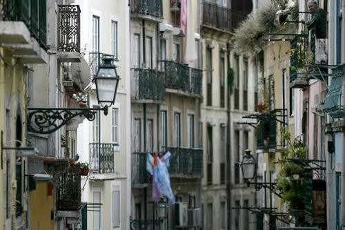 Your Friend in Lisbon-里斯本必去景点