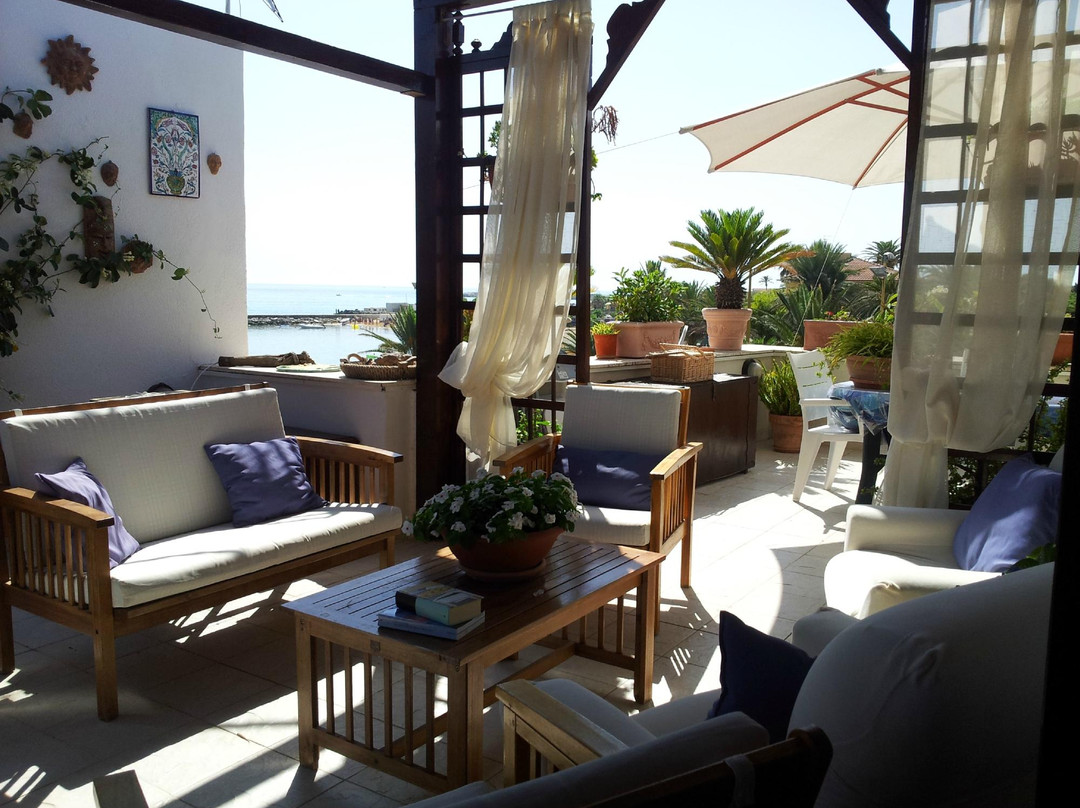 B&B Villetta sul Mare