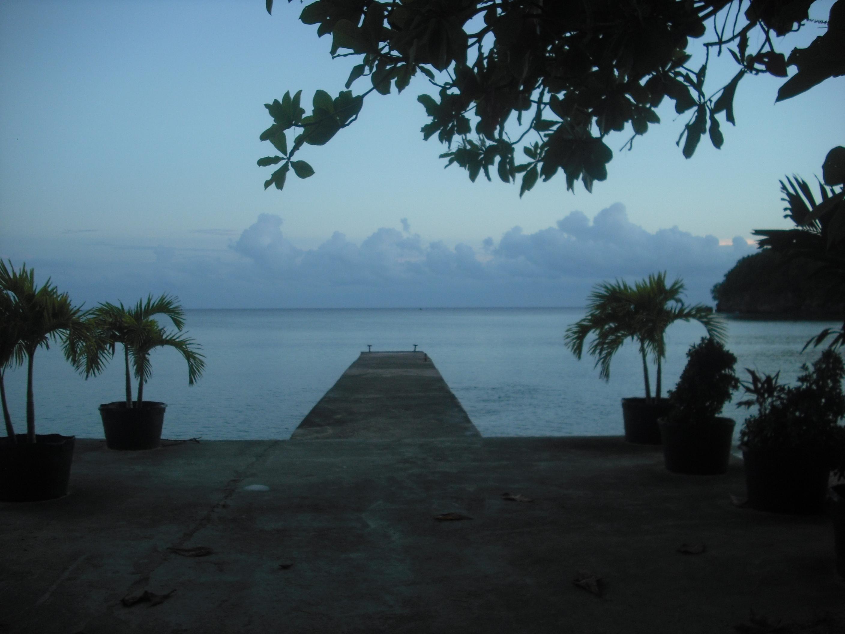 Crystal Ripple Beach Lodge-客卧