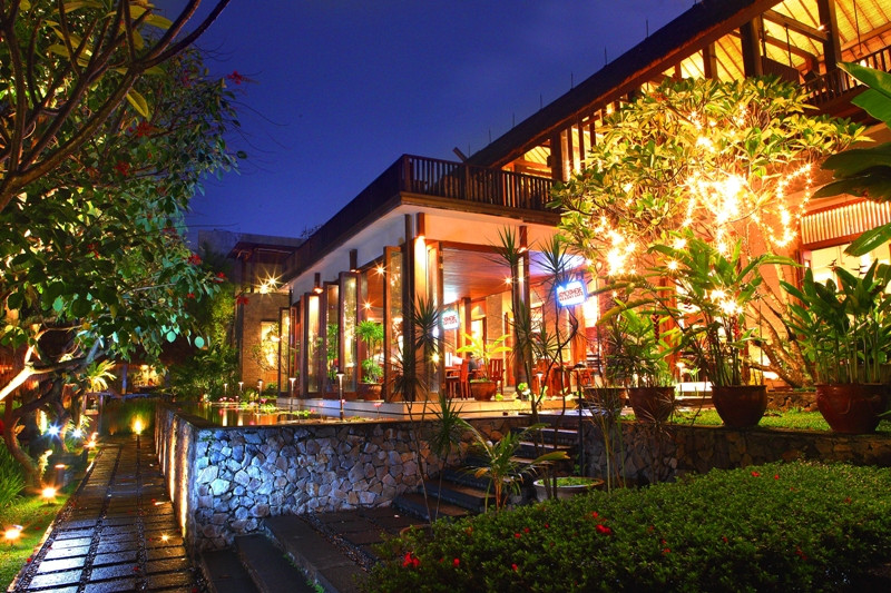Atmosphere Resort Cafe