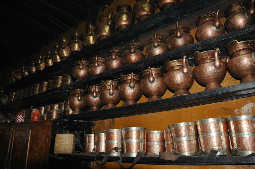 哲蚌寺-拉萨市必去景点