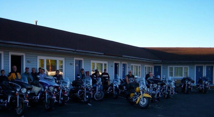 Best Inn Motel主图