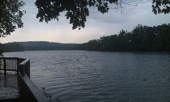 Ijams Nature Center-诺克斯维尔必去景点