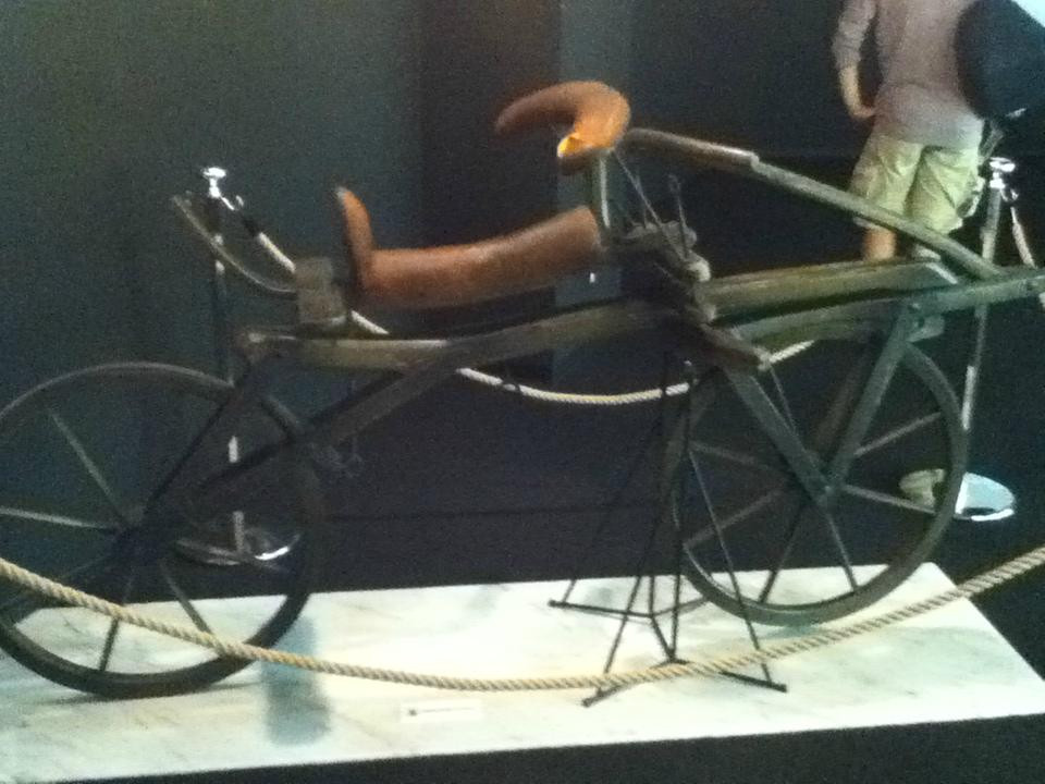 Shimano Bicycle Museum-坂井市必去景点