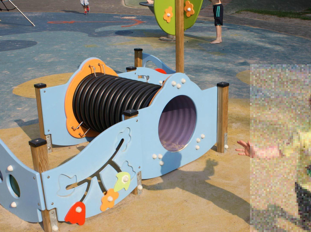 Clifford Chambers旅游景点-The Recreation Ground