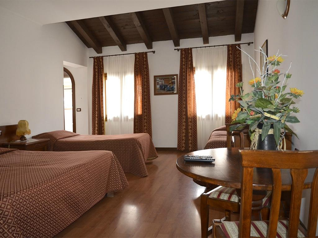Alloggi Agrituristici Az. Agr. Andreana主图