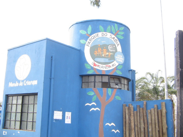 Parque do Sabiá-乌贝兰迪亚必去景点