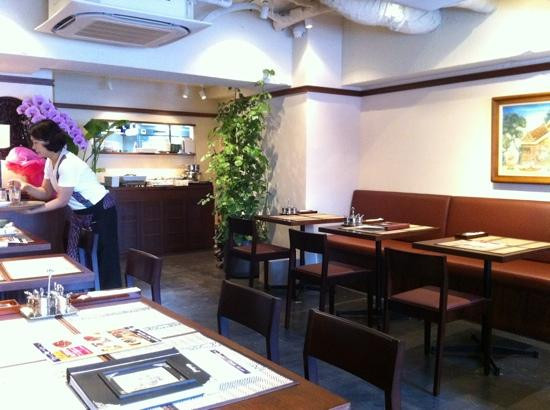 ブルーパパイアタイランド